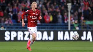 Jun 7, 2021 contract expires: Aleksander Buksa Spielerprofil 21 22 Transfermarkt