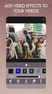 Videofx music video maker mod apk 2.3.13236 unlocked. Video Effects Video Fx Video Filters Fx Maker For Android Apk Download