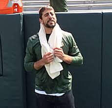 He made his 30 million dollar fortune with green bay packers quarterback. Aaron Rodgers Gif Find On Gifer