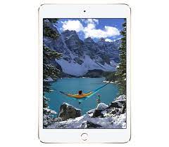 Compare prices before buying online. Apple Ipad Mini 4 Price In Malaysia Rm1599 Mesramobile