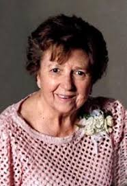 Mary Jane Miller Obituary & Funeral