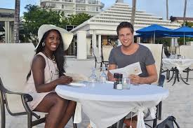 Lees meer over renze klamer. Aruba Marriot Resort Stellaris Casino Warmly Welcomes Pearl Jozefzoon And Her Husband Renze Klamer On Their Honeymoon Trip To Aruba Visitaruba News