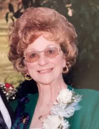 Obituary information for Thelma Catherine Lehmeier