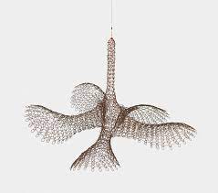 Suspension A History Of Abstract Hanging Sculpture 1918 2018 Davide's large brass gear art sculpture is this motorized metal sculpture is the offspring from a painstaking undertaking by artist andrea. studio international