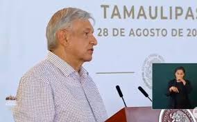 Los resultados preliminares de una consulta popular inédita sobre el enjuiciamiento de los expresidentes de méxico muestran que la mayoría de los ciudadanos está de acuerdo con permitirlo. Amlo No Descarta Presentar Solicitud De Consulta Para Enjuiciar A Expresidentes El Sol De Mexico Noticias Deportes Gossip Columnas