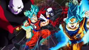 Check spelling or type a new query. Goku Vs Jiren Fight Details Revealed Dragon Ball Super Episodes 109 And 110 Information And More Youtube