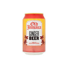 Dg genuine ginger beer is not only a jamaican favorite but a hit with all our customers. D G Old Jamaican Ginger Beer 330ml Cans Spirits Online