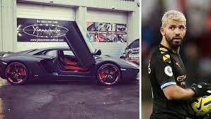 Sergio kun agüero'nun dünyanın sayılı golcüleri arasına girmek için ne gibi aşamalardan geçtiğini, kariyer basamaklarını ve. El Kun Aguero Se Arrepiente De Comprar Un Lamborghini