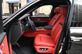 This is the first suv rolls royce makes and it is in within your reach! 2019 Rolls Royce Cullinan Stock R604 For Sale Near Chicago Il Il Rolls Royce Dealer
