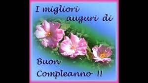 53 Inspirational Buon Compleanno Anna Immagini