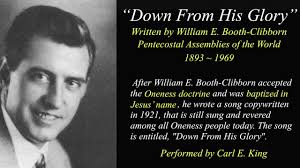 Powerful Lyrics of Mary Did You Know & Down from His Glory