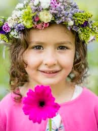 Virtual festivities for second year running — but all still Blooming lovely