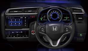 2015 Honda Fit Hybrid Dashboard Interior Automotive Pictures Wallpapers 2015 Honda Fit Honda Fit Honda