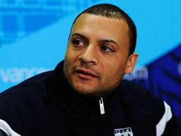 After the Olympics … fit to fat