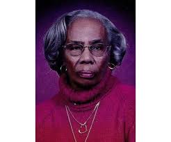 Ruth Burton Obituary (2023)