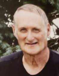 Gregg Thomas Porter Obituary December 31, 2021