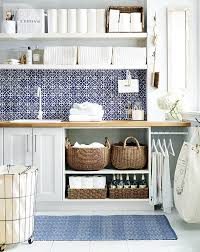 From plastic storage boxes and crates with lids to wooden storage chests and toy boxes , we have the containers to keep all your belongings neat and tidy. How To Organize The Laundry Room Clean And Scentsible