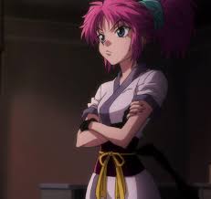 Machi Hunter X Hunter Hunter X Hunter Hunter Anime Hunter