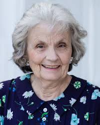 Patricia K Huff Obituary December 10, 2023