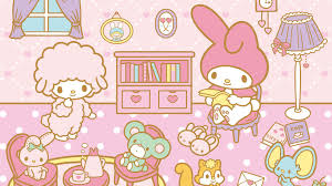 My melody wallpapers hd is free personalization app, developed by cetik . Free Download My Melody Sanrio Wallpaper My Melody Pinterest 1024x768 For Your Desktop Mobile Tablet Explore 45 Sanrio My Melody Wallpaper Sanrio My Melody Wallpaper My Melody Wallpaper My