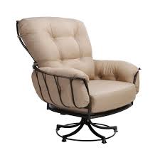 Get the best deals on patio pod chairs. Swivel Rocker Lounge Chair Fishbecks Patio Furniture Store Pasadena