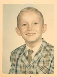 Marty Wilson Obituary (1956