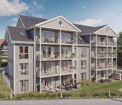 Jetzt wohnung kaufen in hattersheim am main. Wohnung Kaufen Fehmarn Ostsee Neubauprojekt Brise
