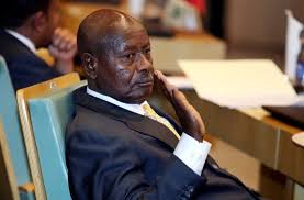 @yoweri kaguta museveni ( @kagutamuseveni ). Qy7cl18g8lqvsm