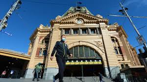 State authorities are still discussing how many days it will last, but multiple. Covid Victoria Melbourne Snap Lockdown Standard For Beating Delta Variant Herald Sun