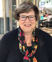 Roberta Koch Obituary