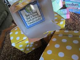 She's helped kick off your wedding celebrations so it's important to give her a proper thank you. Wedding Planning Bridal Shower Hostess Gifts Part Ii Personal Life And Small Business Blog By Rene Beagle