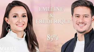 Il faut donc penser que le candidat de mariés au premier regard s'apprête à passer une nouvelle fois devant le maire, cette fois, avec une personne qu'il aura rencontrée avant le mariage ! Maries Au Premier Regard Emeline Et Frederic Mariage Tres Compromis Elle N Est Pas Etre Attiree Du Tout