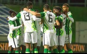 Nigeria's super eagles looking for best dressed accolades on and off the pitch at russia 2018. Super Eagles Invitation Has Not Always Been On Merit Says Akpoborie The Guardian Nigeria News Nigeria And World News Sport The Guardian Nigeria News Nigeria And World News