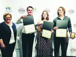 Class Notes: West Volusians graduate from the 34th annual Tomorrow's  Leaders Program