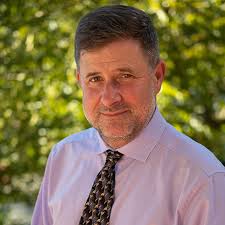 Institutional Review Board Members