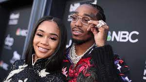 Saweetie and Quavo Release Statements Tied to Elevator Incident | Teen Vogue