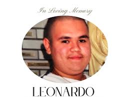 Memories of Leonardo "Leo" De La Vega