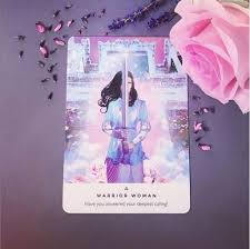 Oracle Cards Spiritual Samaritans