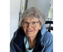 Sally Munn Obituary (1925