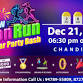 Glow Neon Run 2025 event image