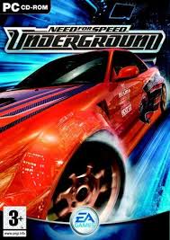 Need For Speed Underground Prix Promo Need For Speed Underground Jogos Pc Jogos Favoritos