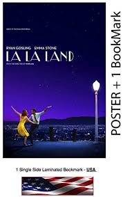 See more ideas about la la land, la la land movie, musical movies. La La Land Movie Poster 24 X 36 Inches Ryan Gosling Emma Stone Buy Online In Bahamas At Bahamas Desertcart Com Productid 38220489