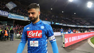 Napoli star lorenzo insigne robbed at gunpoint in naples city centre. Lorenzo Insigne Hints At Napoli Departure Amid Recent Interest From Liverpool 90min