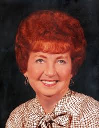 Pauline Bailey Obituary