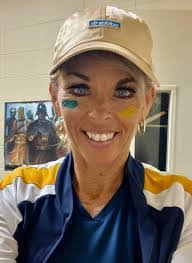 Sandy Mathison's Instagram, Twitter & Facebook