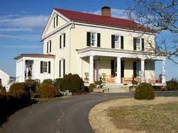 P Allen Smith S Garden Home Traditional Exterior Farm House Colors Smith Gardens