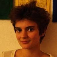 Marina Richter's Instagram, Twitter & Facebook