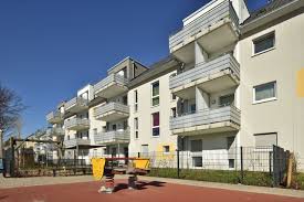 Og eines hauses und bietet platz für. Neues Wohnen Fur Koln Gag Immobilien Ag