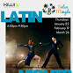 Latin Nights hosted by Salsa Mingle! event image