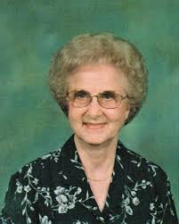 Daphine Eunice Hamrick Obituary (2023)